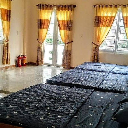 Nha Nghi Kien An Hotel Hue Exterior photo