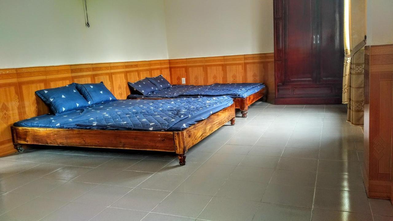 Nha Nghi Kien An Hotel Hue Exterior photo
