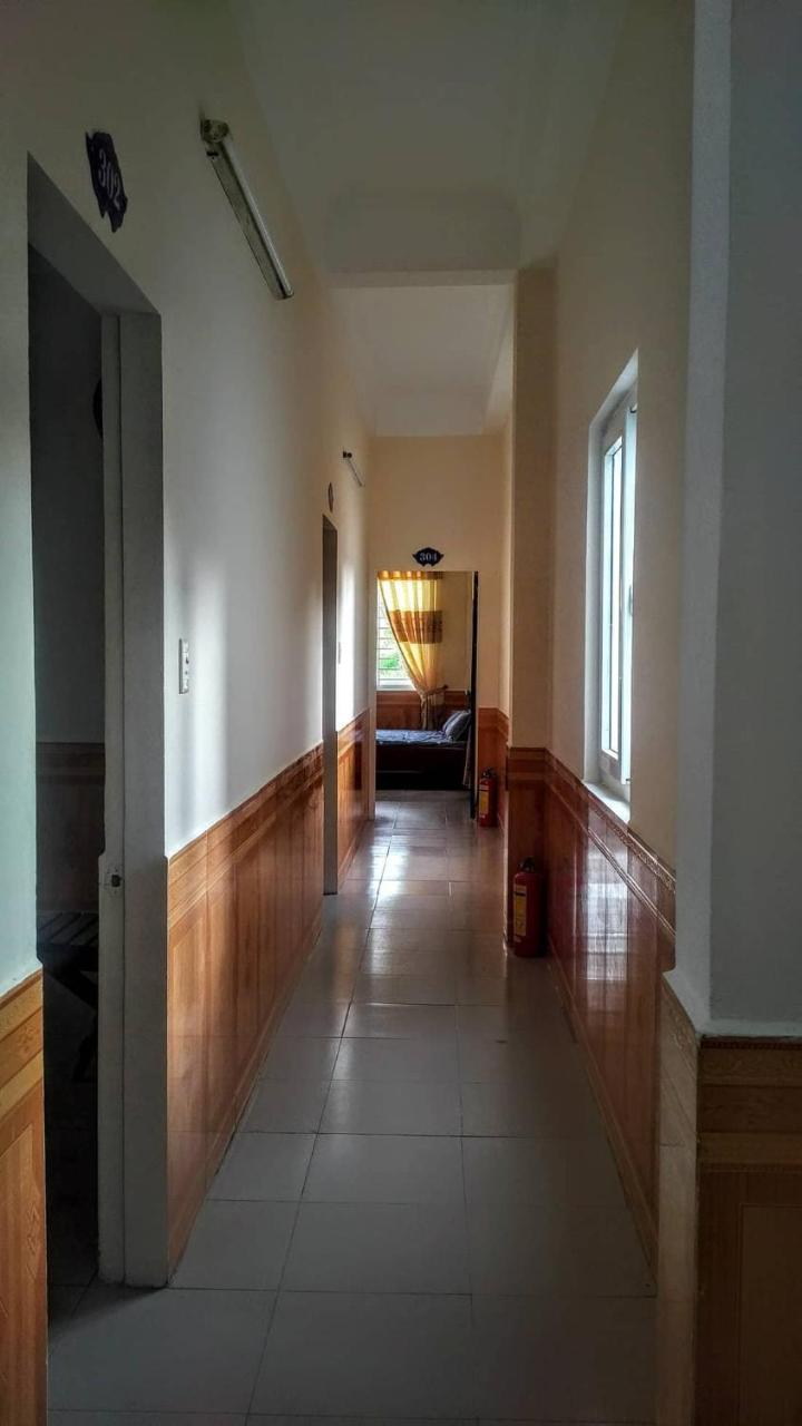 Nha Nghi Kien An Hotel Hue Exterior photo