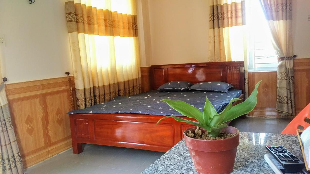 Nha Nghi Kien An Hotel Hue Exterior photo